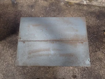 USED HERTNER TE121050