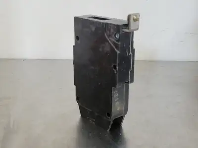 USED GENERAL ELECTRIC TEY120