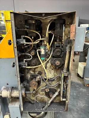 Used GLOUCESTER 401 mini separator Bag Machines New York US | Mark One Machinery #1252614