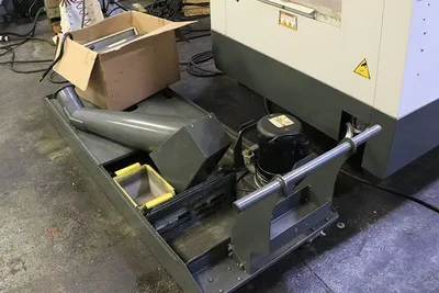 2010 HAAS VF2 SSYT MACHINING CENTERS, VERT., N/C & CNC | Prime Machinery (16)