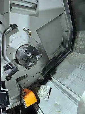 USED MORI SEIKI NLX2500SY/700