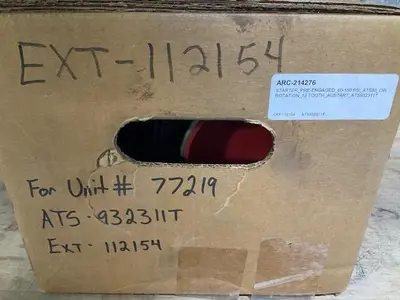 USED AUSTART ATS93-2311T