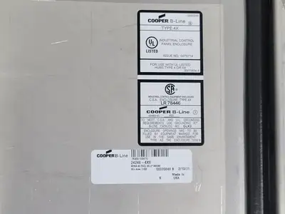 NEW B-LINE 24246-4XS