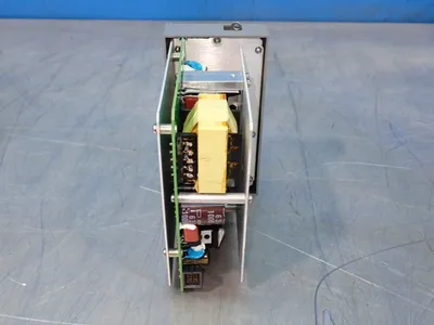 Used HONEYWELL 51452525002 PLC Power Supplies Ohio US | HGR 24 #1134671