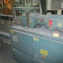 2003 WERNER & PFLEIDERER ZSK20 Extruders, twin screw | Mark One Machinery (10)