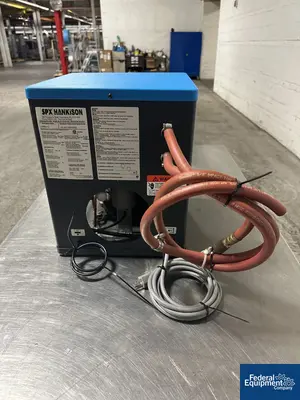 USED Hankison Hankison Compressed Air Dryer, Model HPR5-10