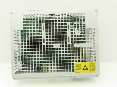 ABB 3HAC 025097-001/16 DSQC639 Main Computer w/ DN3-PCU-2-E Communication Card