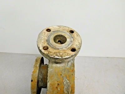 Used DURIRON 3x1-1/2-13/102 Pump Parts Ohio US | Equipment Recovery Corp. #1329718