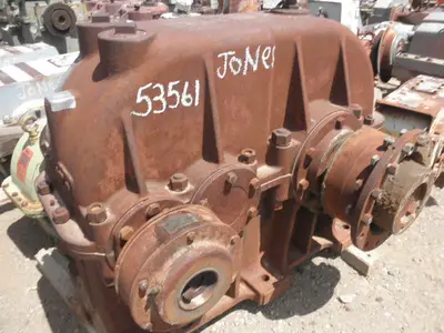 USED JONES 300DH