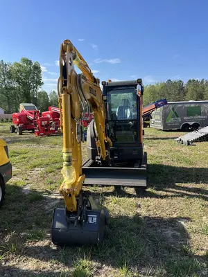 NEW 2026 SDLG ER636H EXCAVATOR WITH CAB