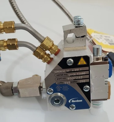 NEW Nordson 8507242