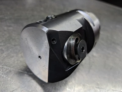 Sandvik Capto C5 55-70mm Finish Boring Head C5-R825C-AAE043A 5728277 (LOC2915B)