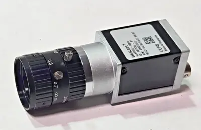 NEW Basler acA3800-10gm