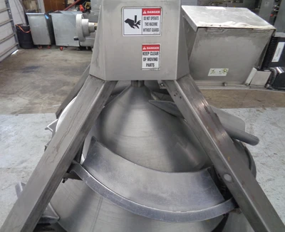 Used 1998 BENIER CO5MMV Bakery Equipment California US | BakeryEquipment.com #1554811