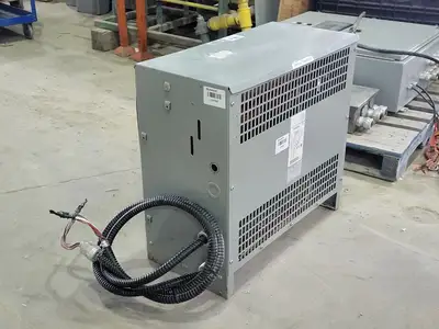 USED EVI CDTC0045VVC6XXBA