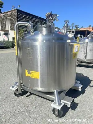 USED DCI