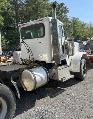Used 1999 PETERBILT 378 Conventional trucks New Jersey US | Proxy Equipment #1385252