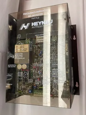 USED HEYNAU FU2-220-6
