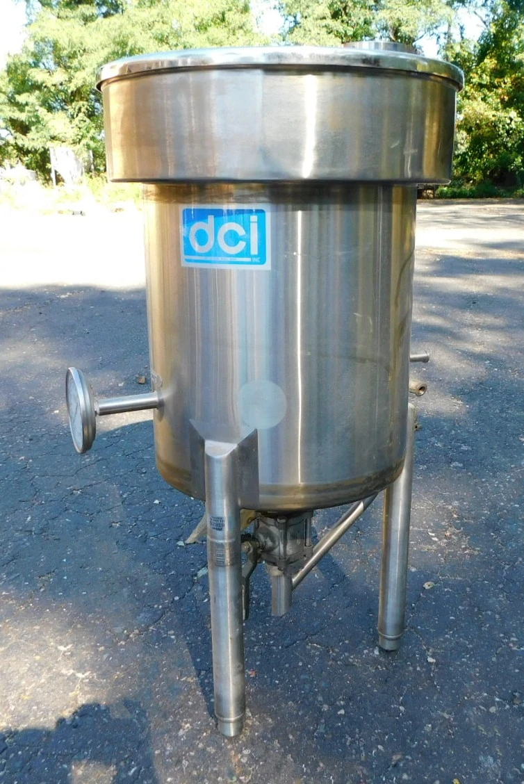 USED DCI STOPPER WASHER STOPPER WASHER