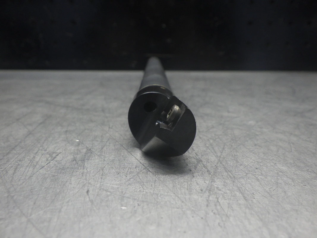Kennametal .930" Coolant Thru Drill 3/4" Shank E12-SCLPR3 NF3 (LOC1439A)