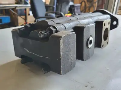 NEW PERMCO 375-1Y-205-04