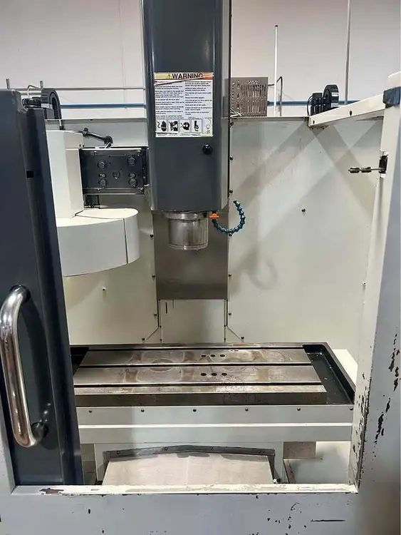Used 2014 HAAS MINI MILL Vertical Machining Centers Ohio US | Toolquip, Inc. #874084