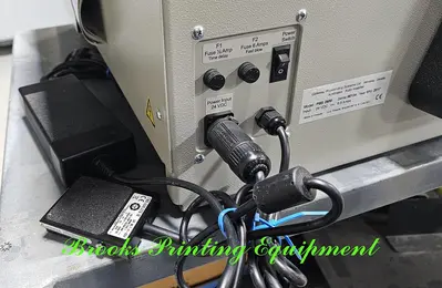 USED 2017 GATEWAY BOOKBINDING SYSTEMS LTD. PBS 2800