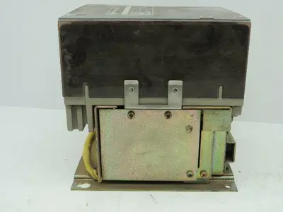 Allen Bradley 1100-BOD93/B Vacuum Contactor 1500VAC 200HP Series B