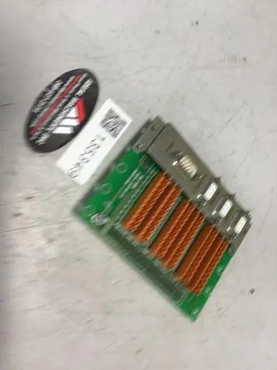 Used BALDOR BPL004-501 Circuit Boards Michigan US | Ideal Machinery #571236
