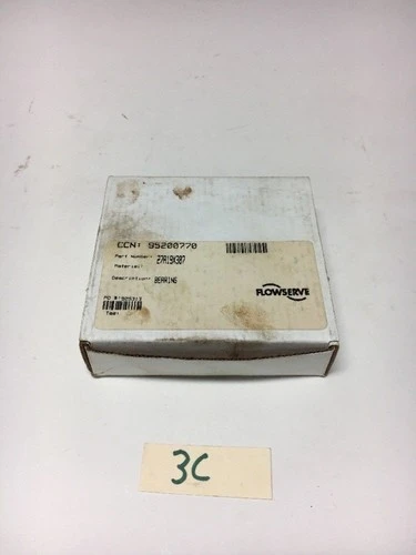 NEW FLOWSERVE 27A19X307