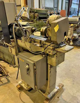 Grinder, Tool & Cutter, Majestic