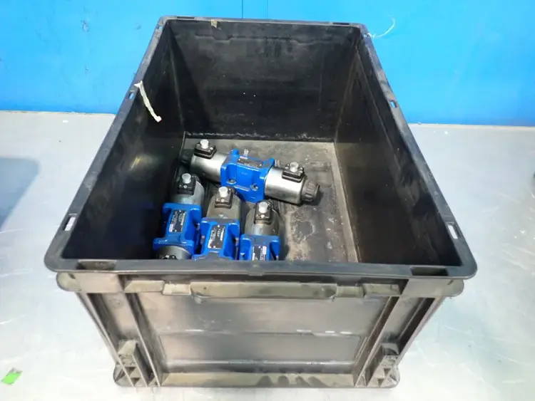 Used REXROTH R901401550 Pumps Ohio US | HGR 24 #877635