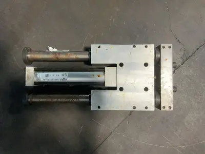 Used PHD SEDE26X8DBJ2J6H4 Pneumatic Cylinders Ohio US | HGR 24 #1358733