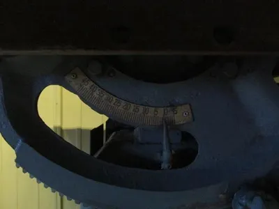 TANNEWITZ G1NE Vertical Band Saws | Blackout Equipment, LLC (10)
