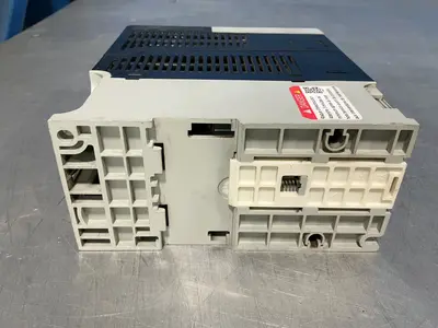 Used 2015 ALLENBRADLEY 25BD2P3N104 Variable Speed Drives Ohio US | HGR 24 #1506625
