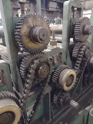 USED ASC M-0150.19