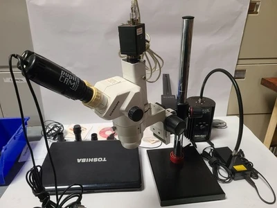 USED Gamry Instruments 23473247327473204092397473274