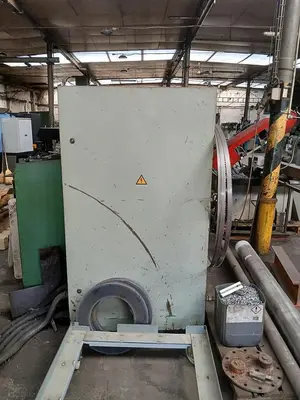 Used TOS SUL 125/3000 Engine Lathes CZ | Amaron s.r.o. #1519115
