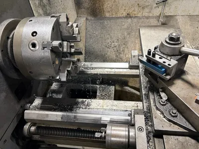 CLAUSING COLCHESTER 13 Lathes, Engine | Global Machine Brokers, LLC (2)