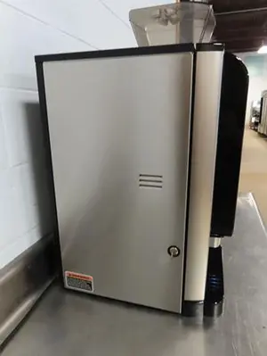 USED BUNN CRESCENDO