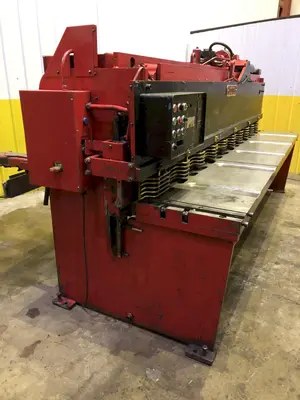 USED ALLSTEEL 10G-10'MAX