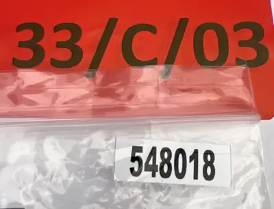 Used Bussmann H60030-3CR Misc Industrial Equipment California US | Davliegogo LLC #1730872