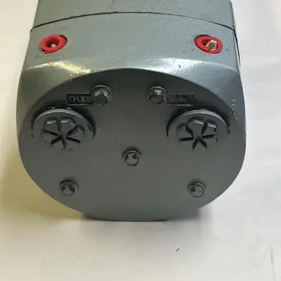 Used GAST 0823-10Q1-G271X Vacuum Pumps Ohio US | Surplus Asset Holdings #1508214