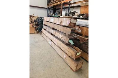 Used _UNKNOWN_ _UNKNOWN_ Ballscrews Texas US | IRS Auction #1373105
