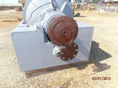 USED BAUER 442