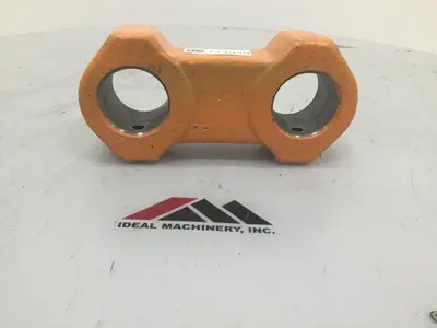 USED CINCINNATI MILACRON VT85-5 / TL