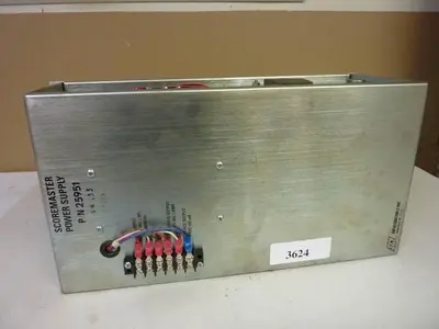 USED POWER ONE HAA15-0.8-A