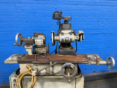 Used ROYAL OAK _UNKNOWN_ Tool & Cutter Grinders Ohio US | HGR 24 #1263351
