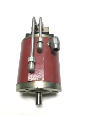 Masoneilan 6417CYL Rolling Diaphragm Pneumatic Air Cylinder