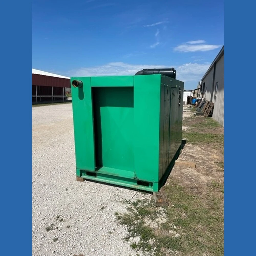 USED 2009 SULLIVAN-PALATEK H250UD